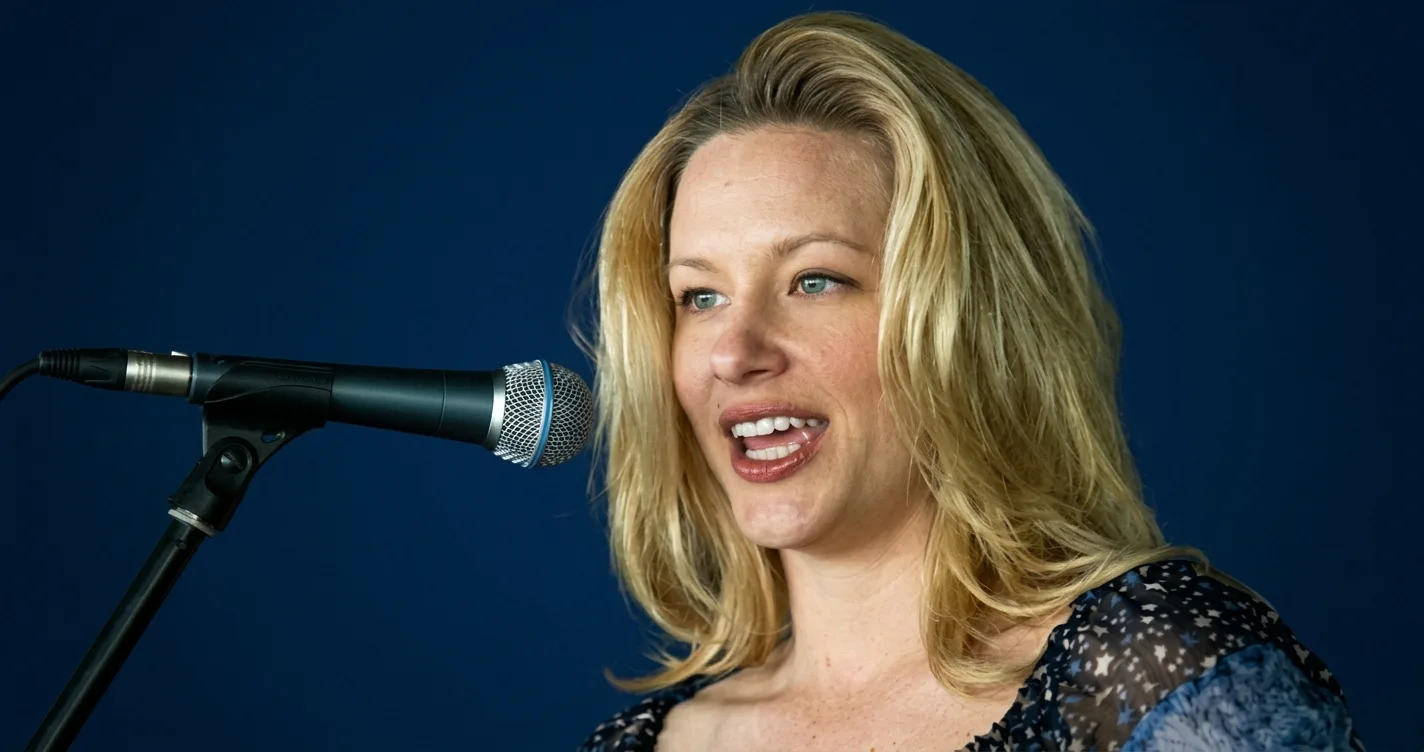 Amy Sherrill Net Worth