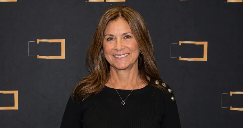 Gina Capitani Net Worth