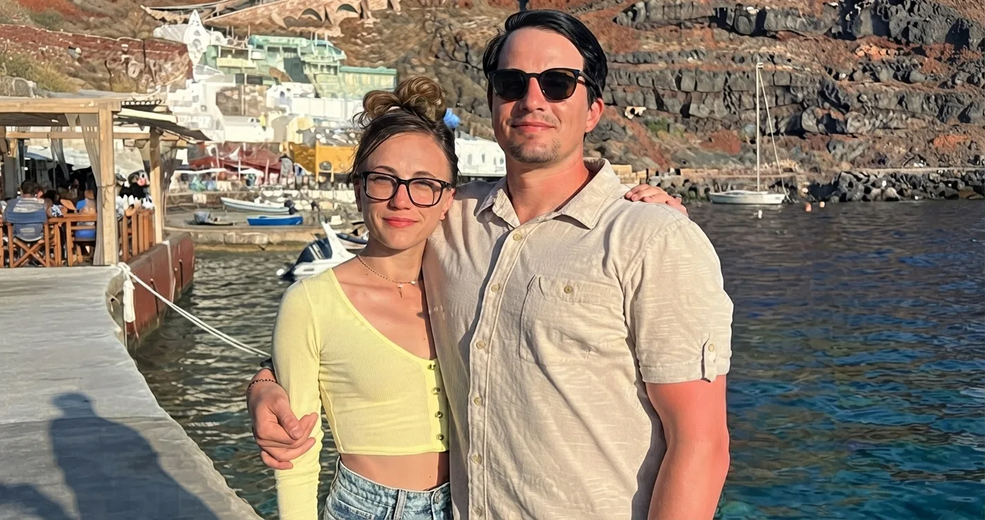 Kat Timpf Measurements