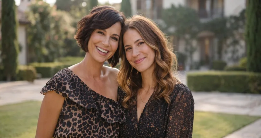 Brooke Daniells Net Worth