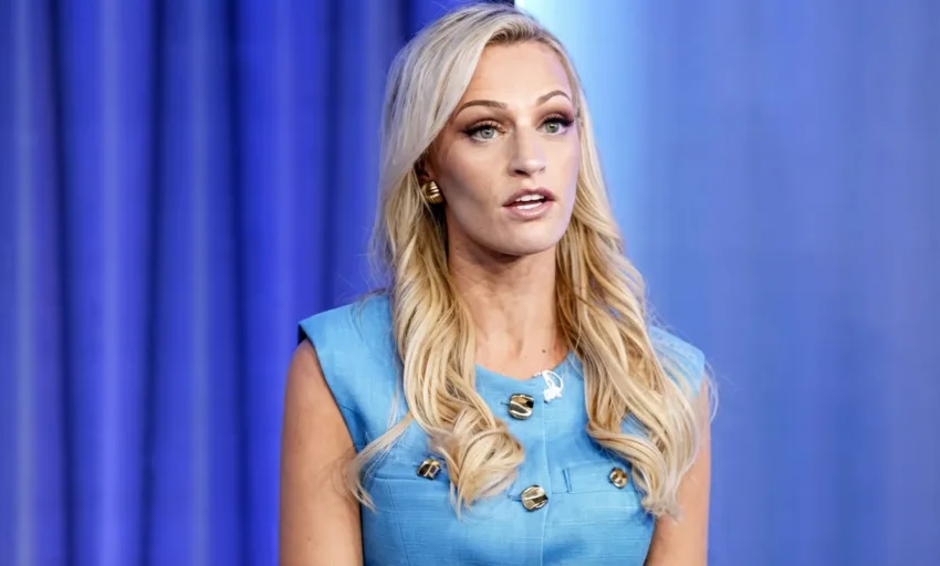 How Tall Is Carley Shimkus