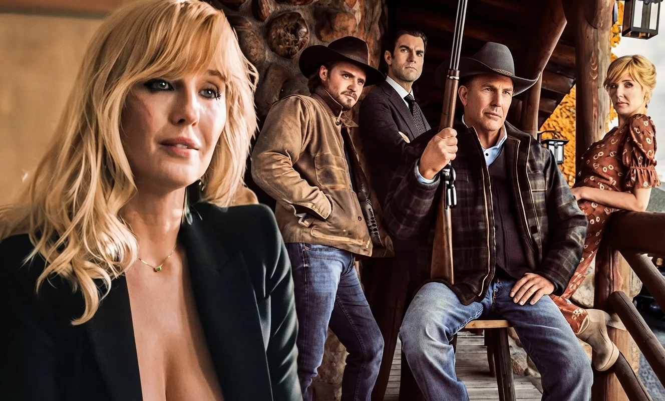 Kelly Reilly Measurements