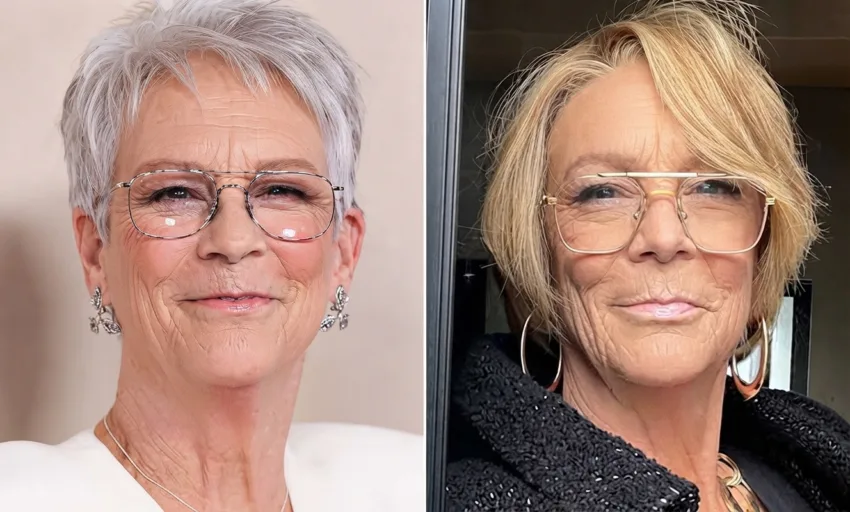 Jamie Lee Curtis Height