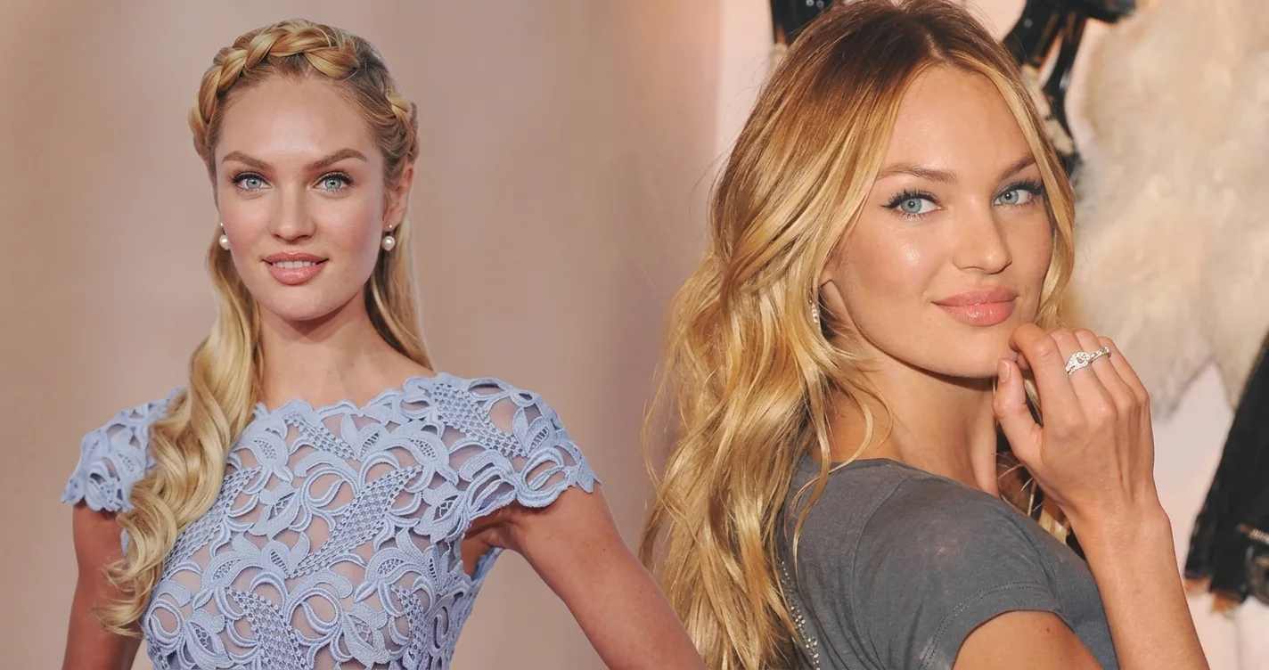 Candice Swanepoel Height: