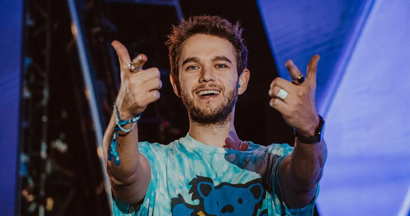 Zedd Net Worth