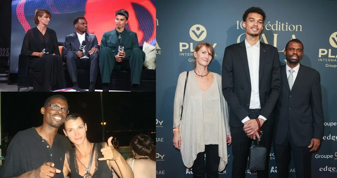 Elodie de Fautereau Net Worth