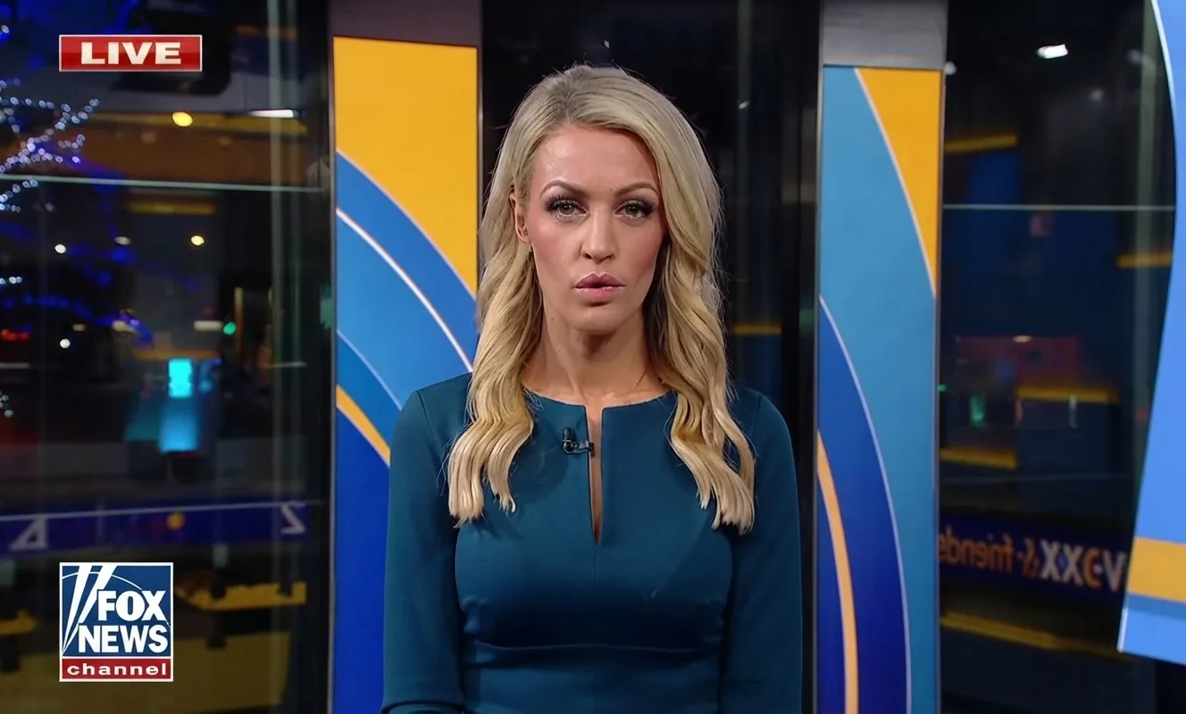 How Tall Is Carley Shimkus