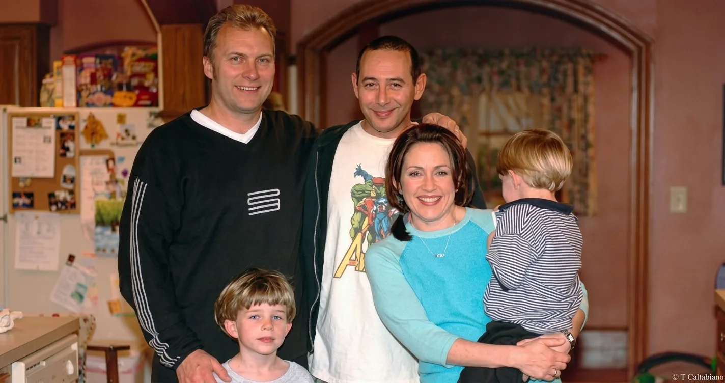 patricia heaton measurements
