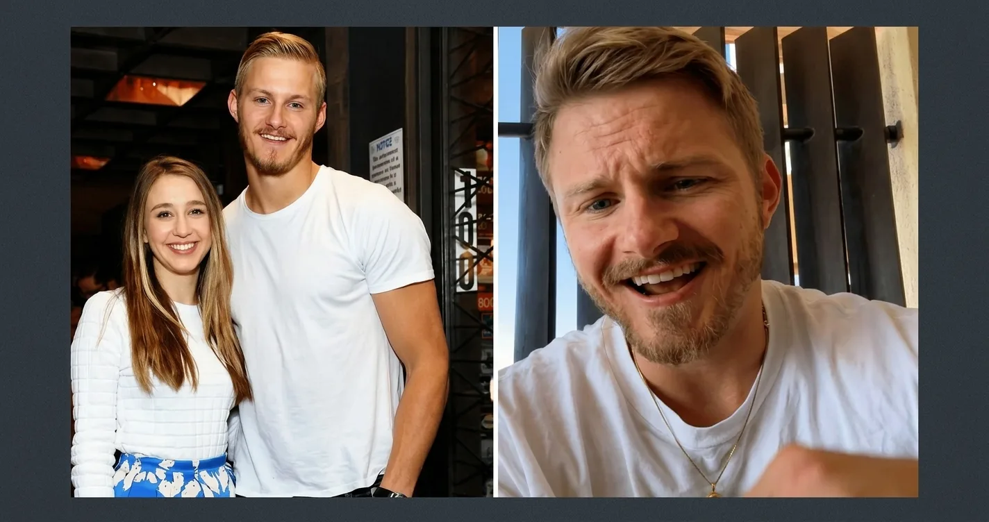 Alexander Farmiga Net Worth