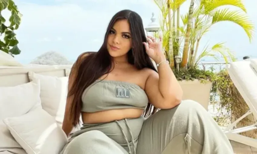 Gracie Bon Weight