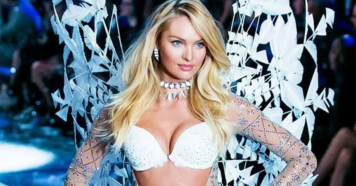 Candice Swanepoel Height