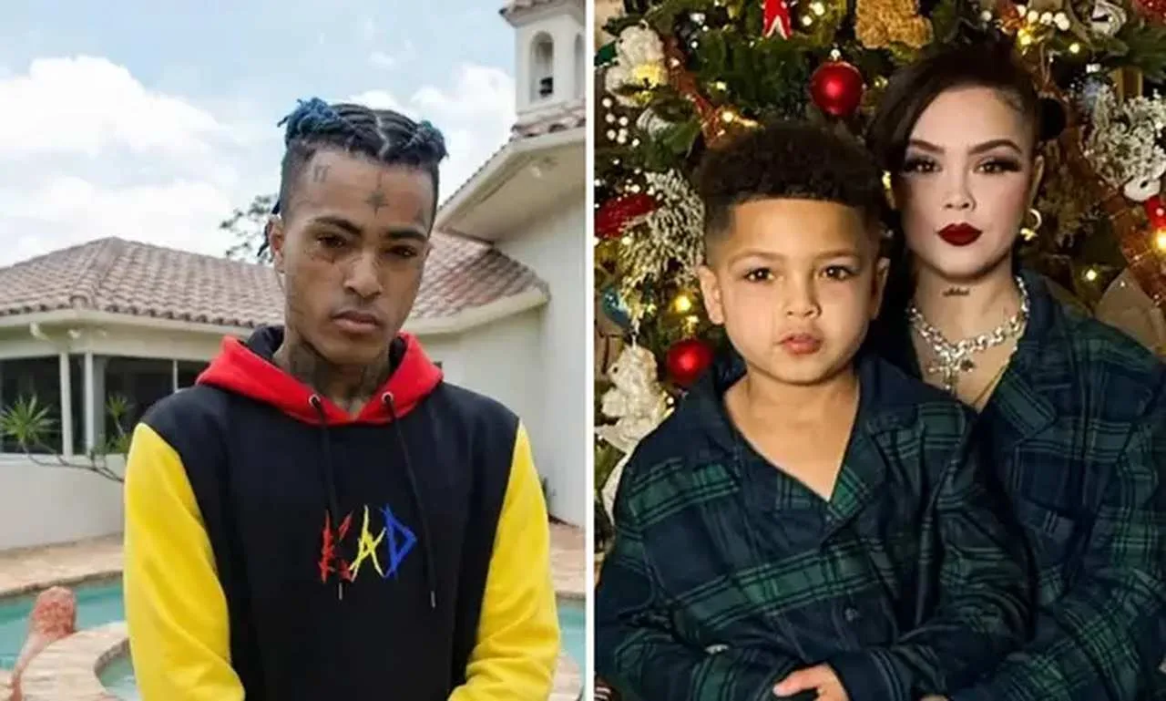 XXXTentacion’s Son Net Worth