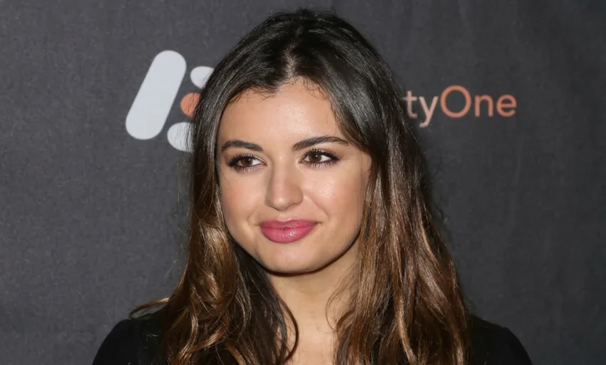 Rebecca Black Net Worth