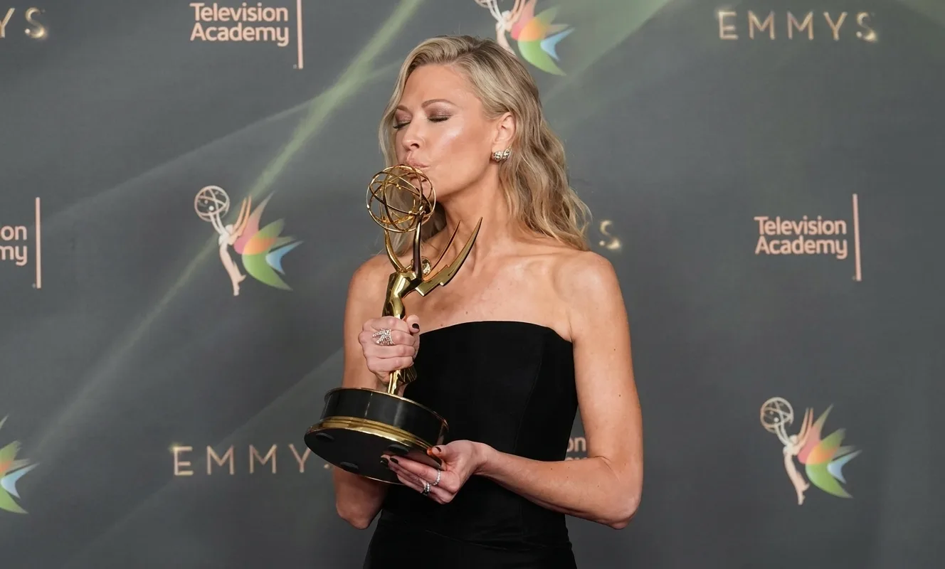 Desi Lydic Net Worth
