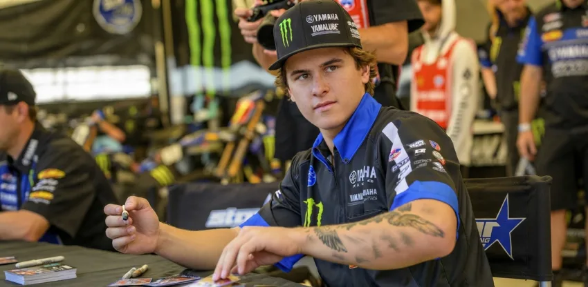 Haiden Deegan Net Worth