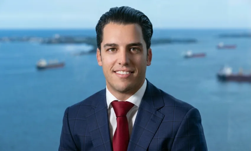 Andres Fanjul Net Worth