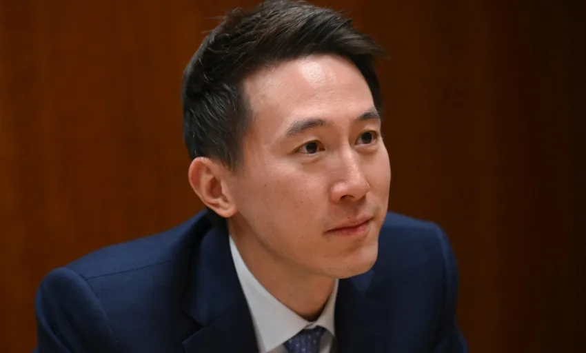 Shou Zi Chew Net Worth