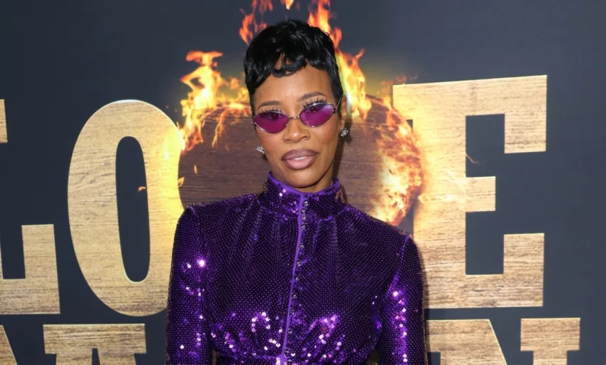 Tia Kemp Net Worth