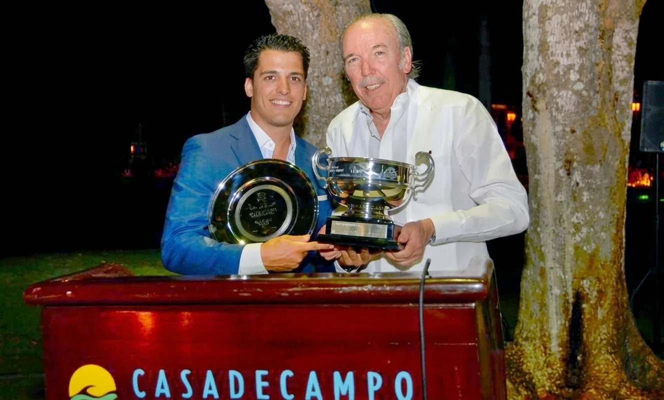 Andres Fanjul Net Worth