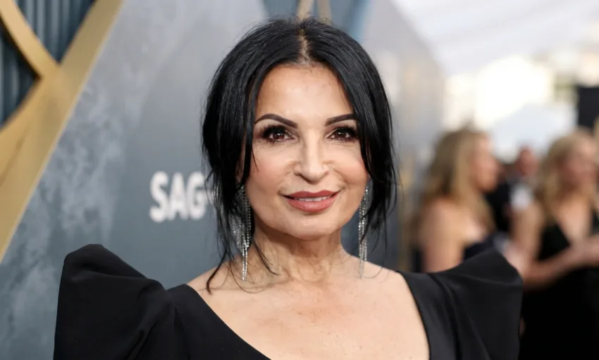 Kathrine Narducci Net Worth