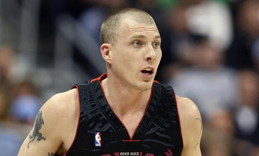Jason Williams Net Worth