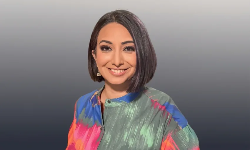 Nayyera Haq Net Worth