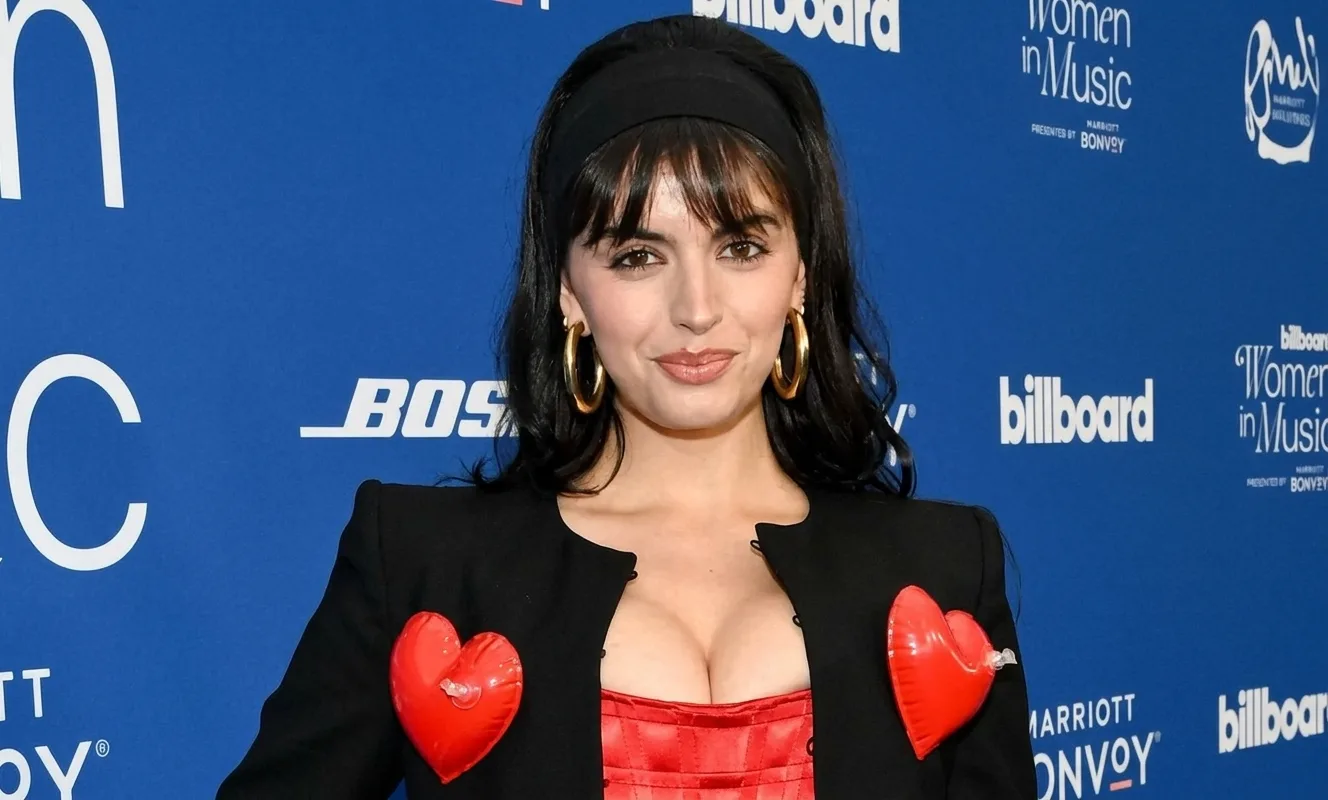 Rebecca Black Net Worth