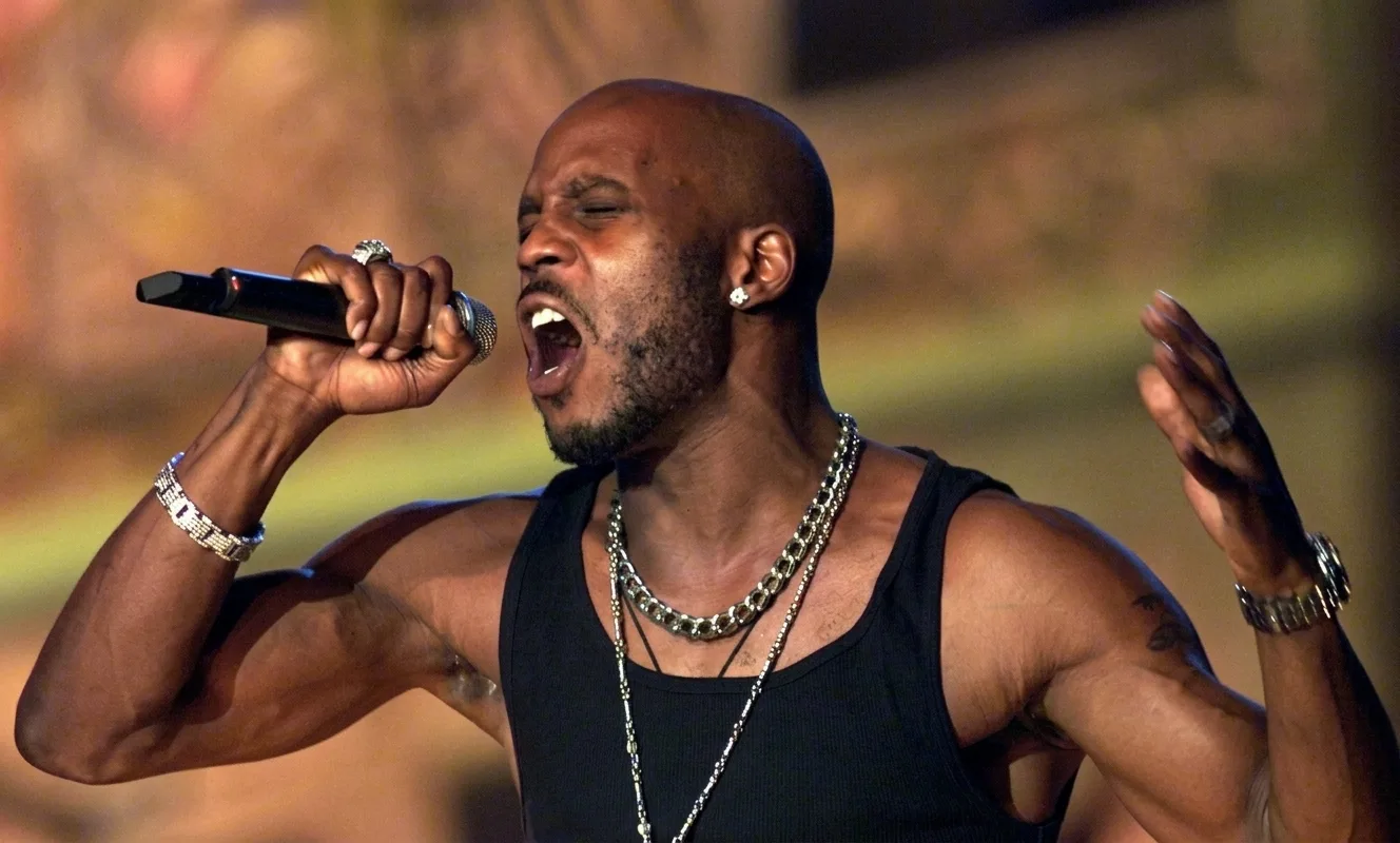 DMX Net Worth