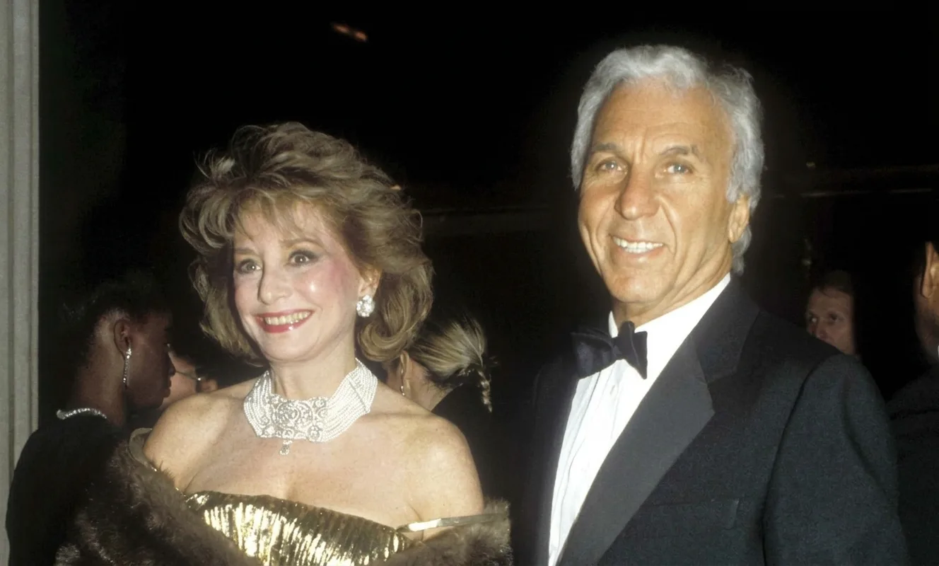 Barbara Walters Net Worth