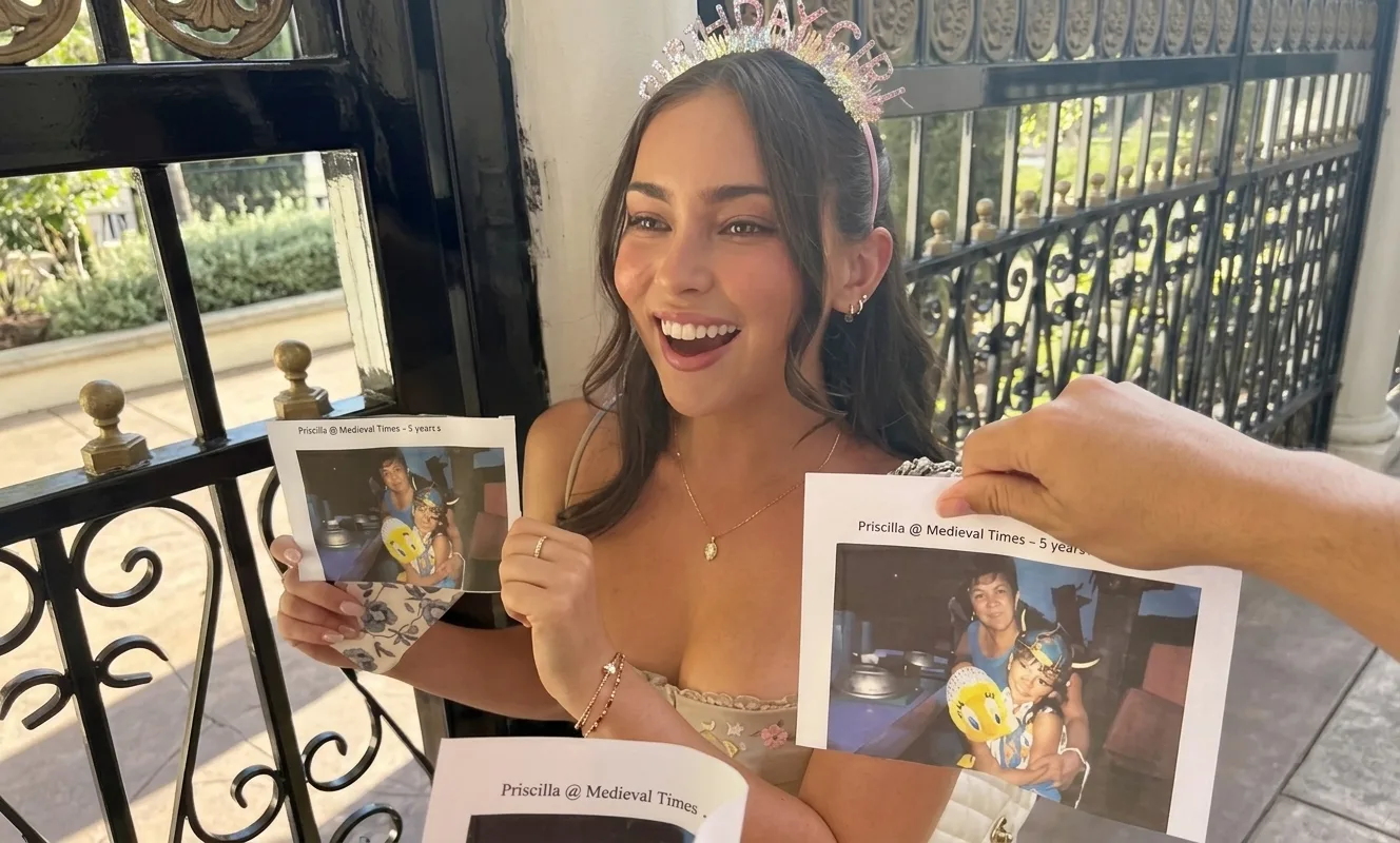 Priscilla Quintana Net Worth