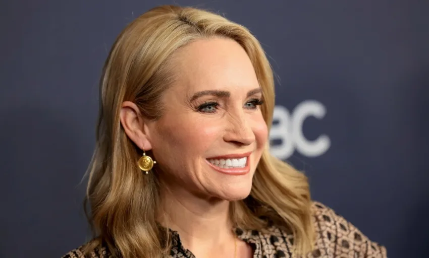 Andrea Canning Net Worth