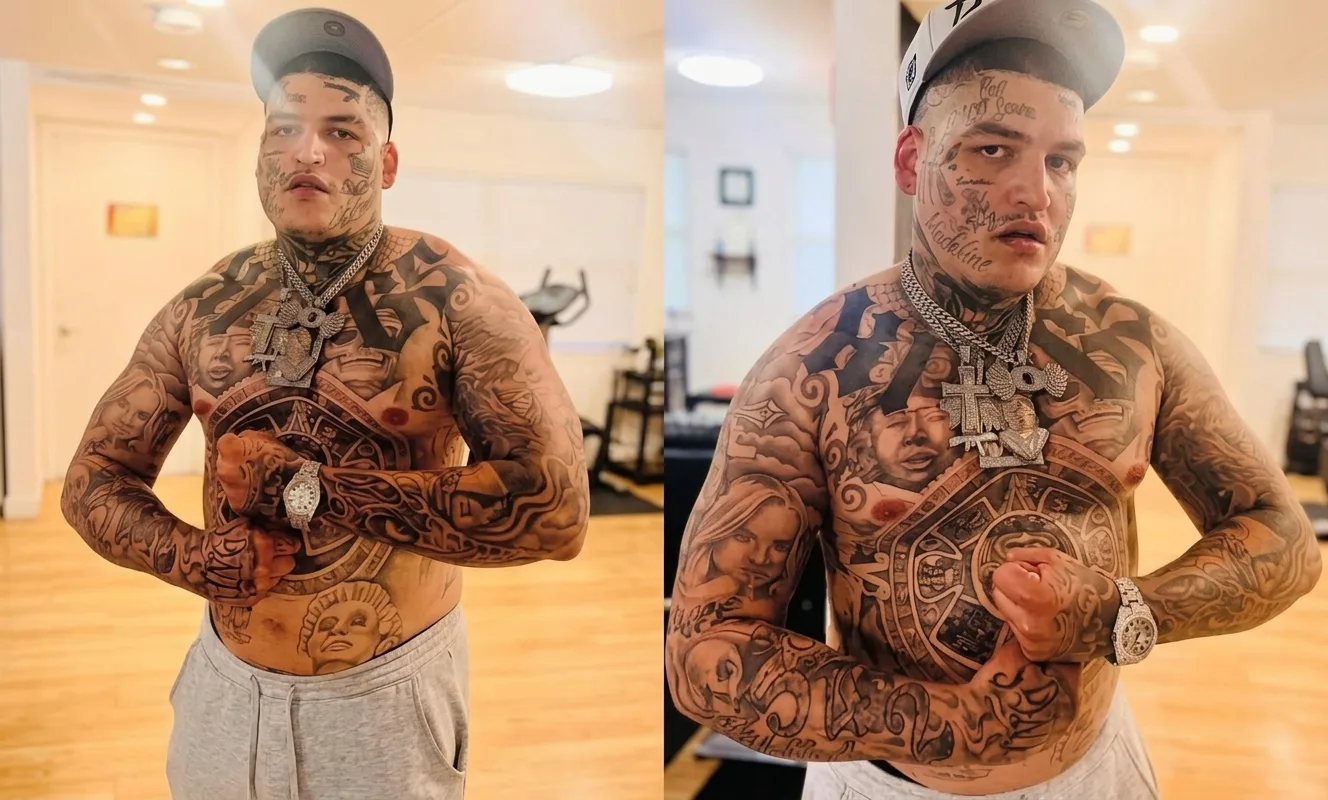 Lefty Gunplay Net Worth