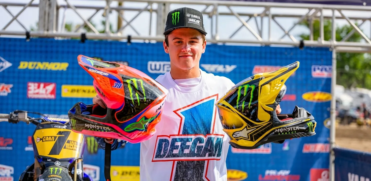 Haiden Deegan Net Worth
