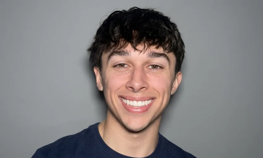 Tyler Vitelli Age
