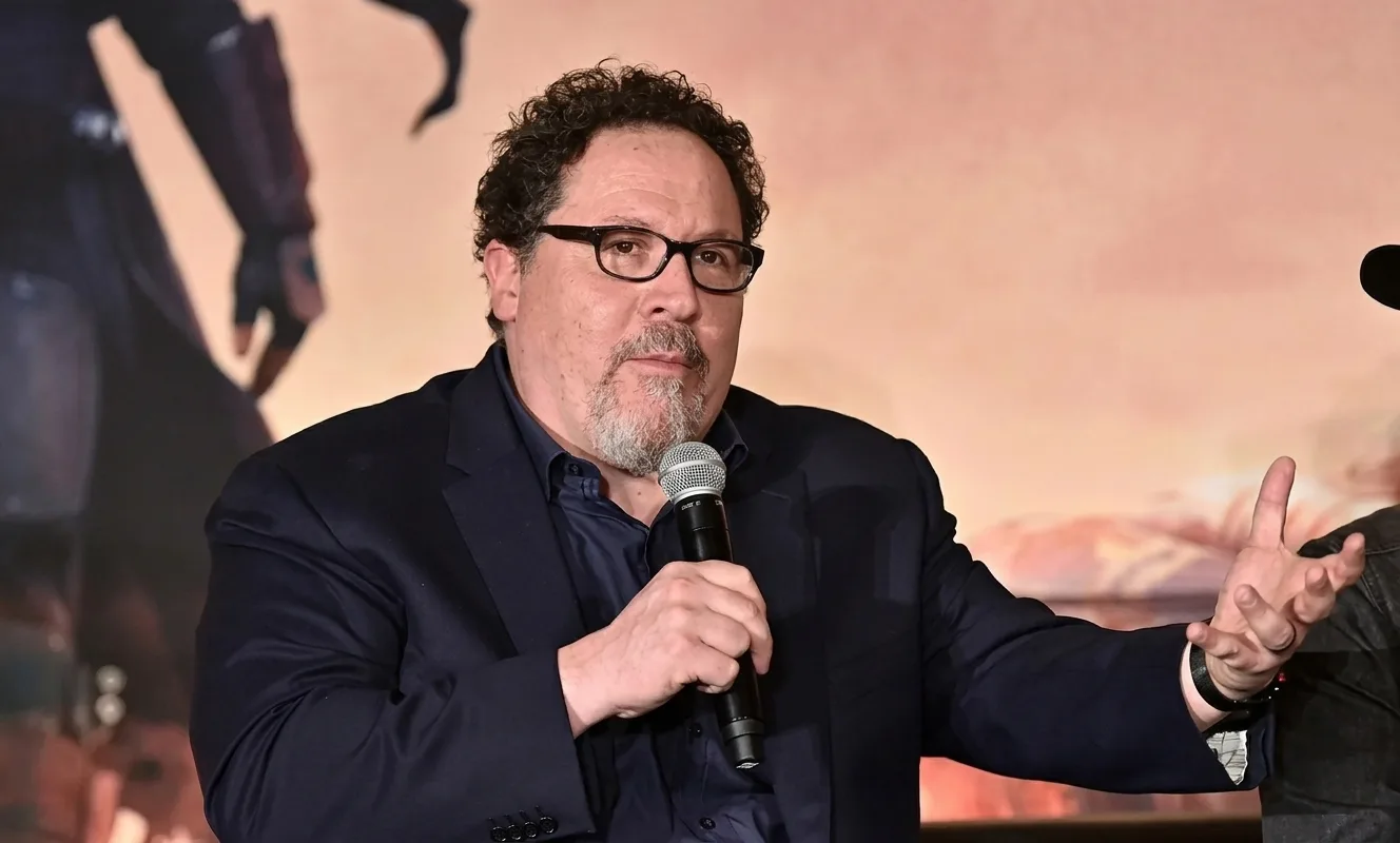 Jon Favreau Net Worth