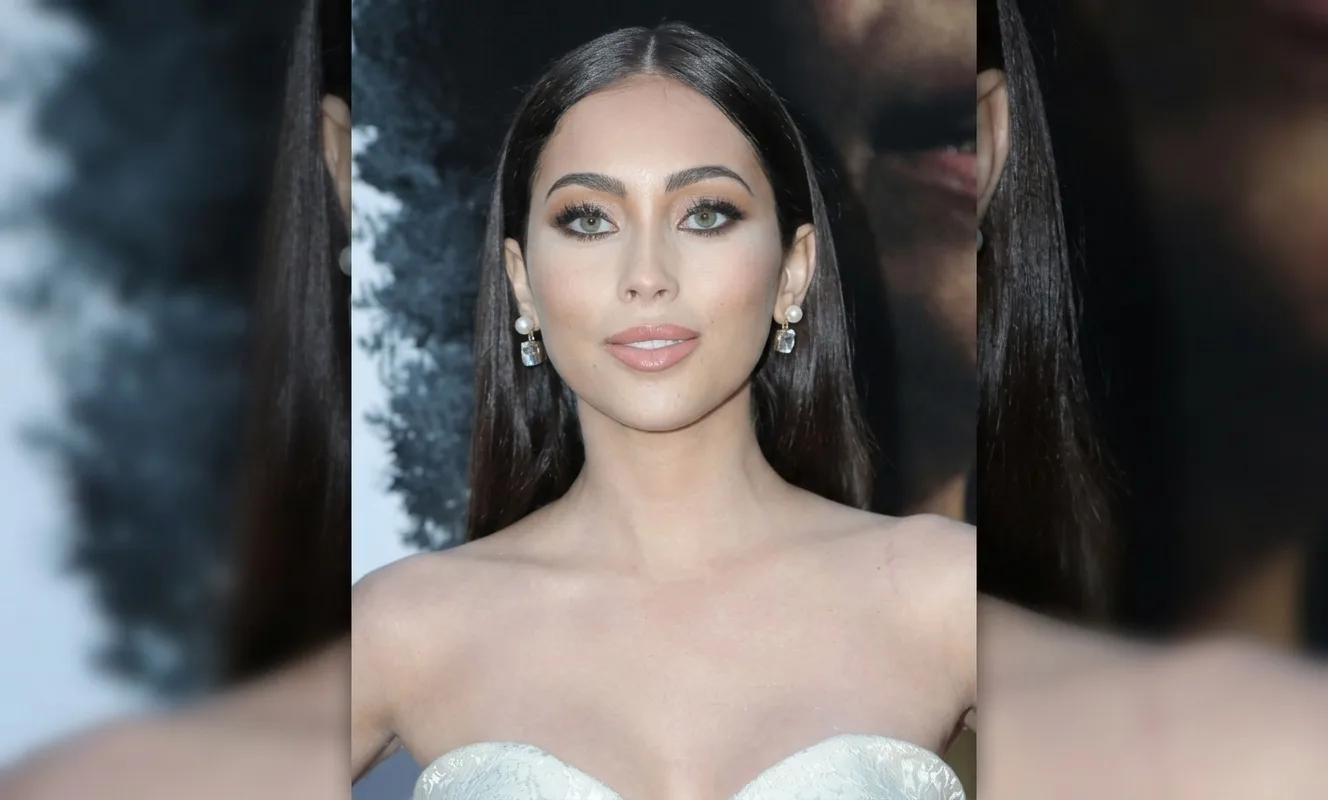 Priscilla Quintana Net Worth