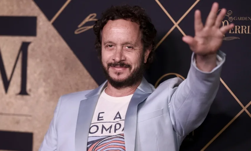 Pauly Shore Net Worth
