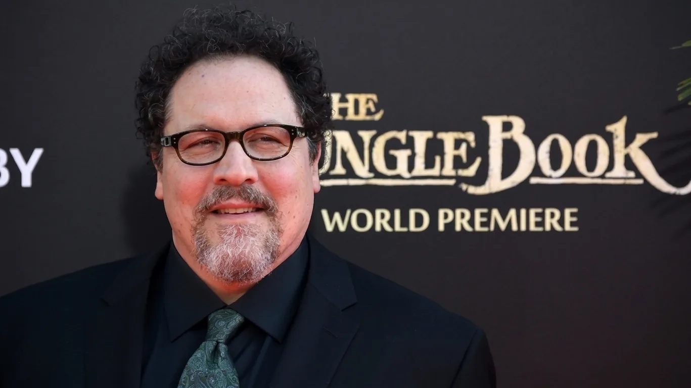 Jon Favreau Net Worth