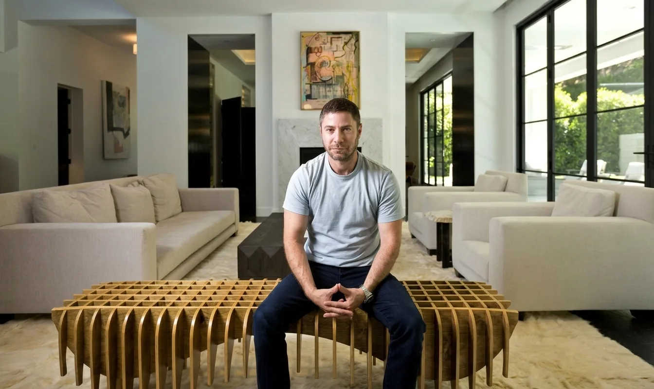 Aaron Kirman Net Worth