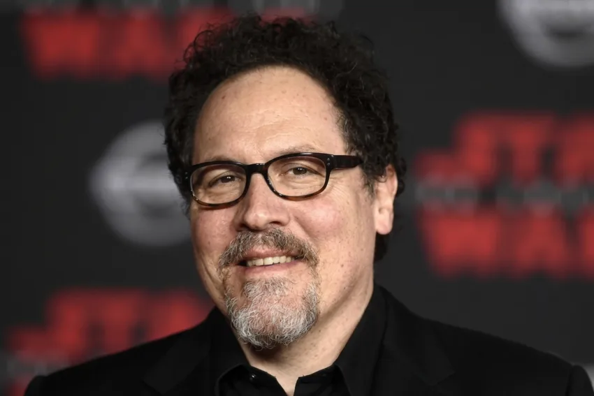 Jon Favreau Net Worth