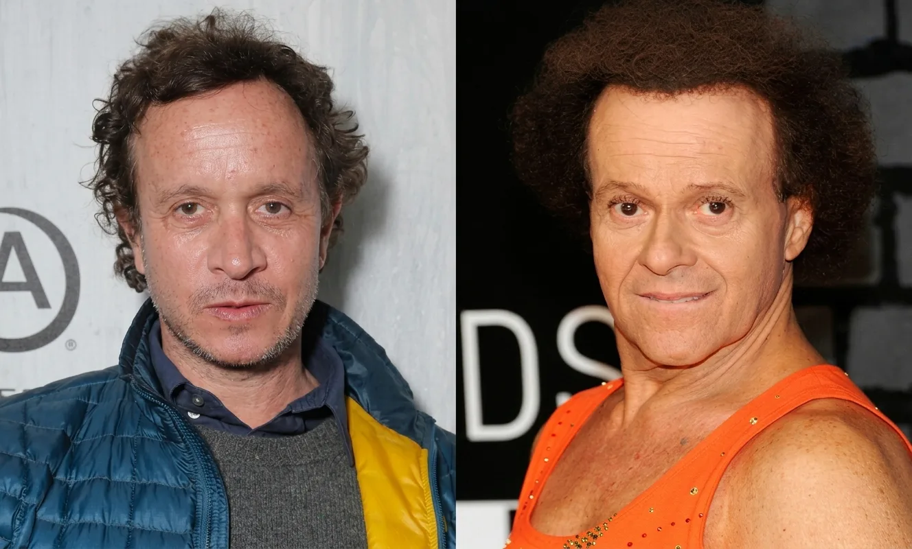 Pauly Shore Net Worth