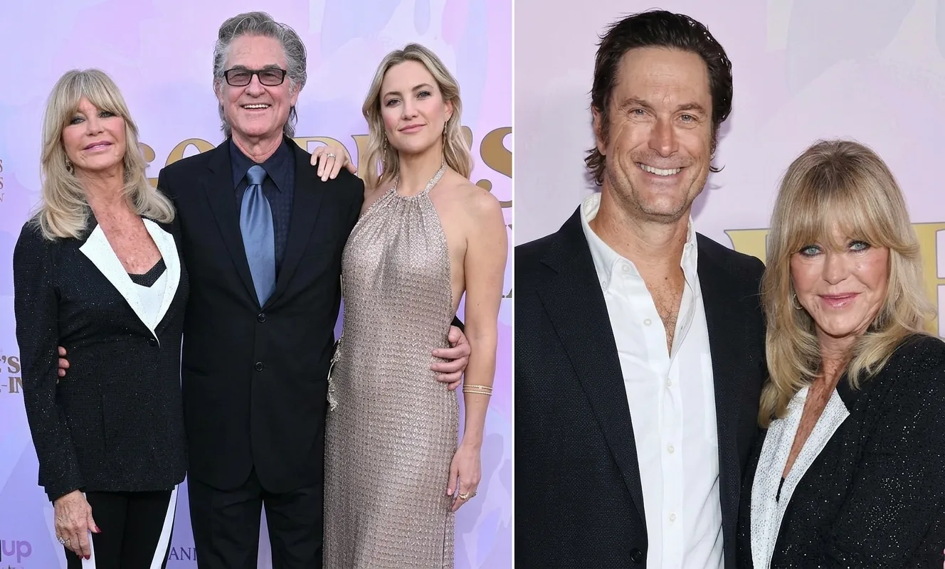Kate Hudson Net Worth
