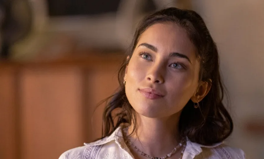 Priscilla Quintana Net Worth