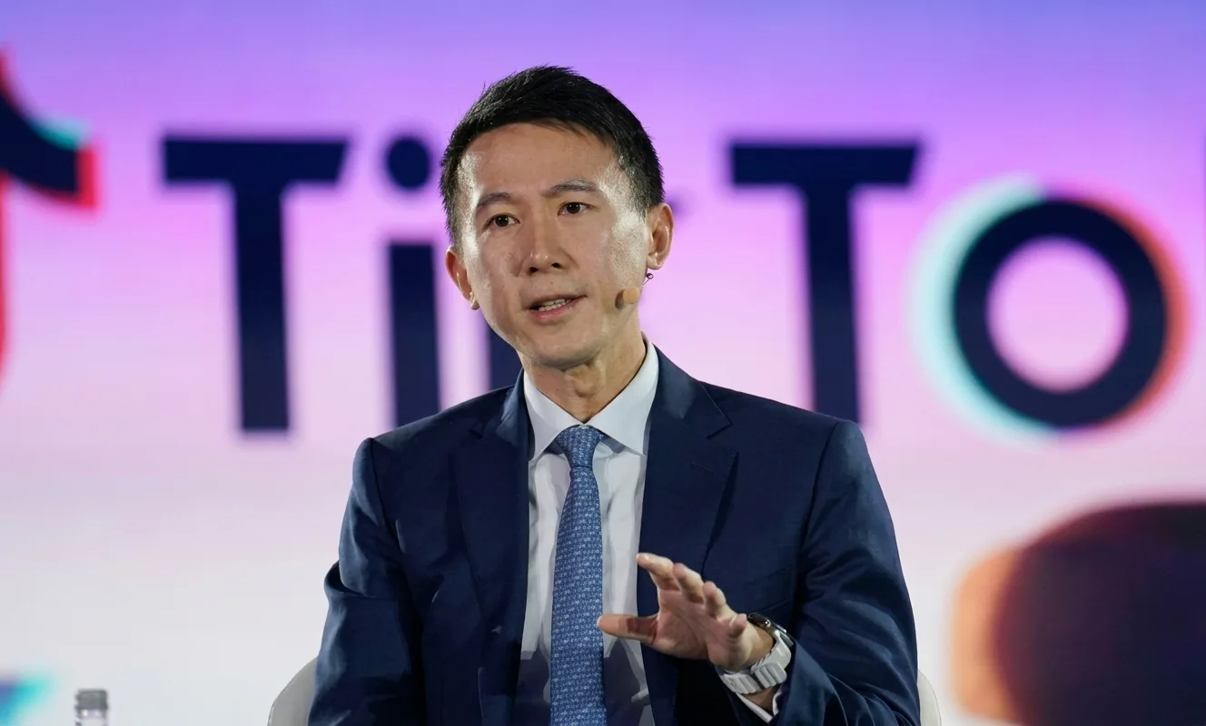 Shou Zi Chew Net Worth